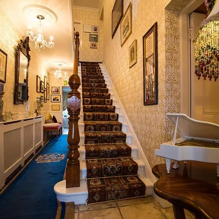 Bruckless Rest - Fine Country Living 3* Milltown (Donegal)