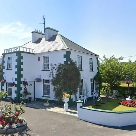 Bruckless Rest - Fine Country Living Bed & Breakfast 3*