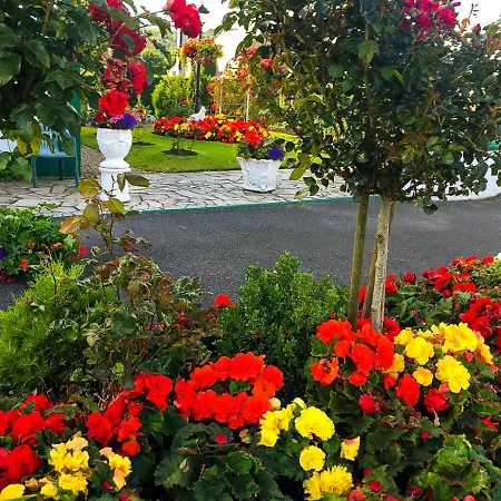 Bruckless Rest - Fine Country Living 3*