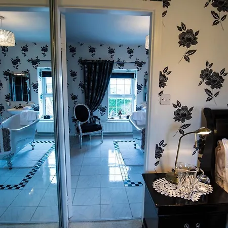 Bed & Breakfast Bruckless Rest - Fine Country Living 3*