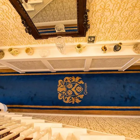 Bruckless Rest - Fine Country Living 3* Milltown (Donegal)