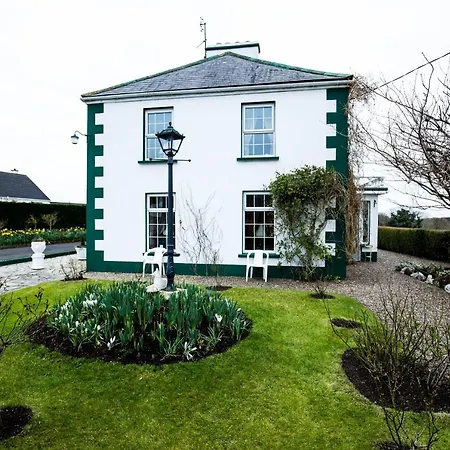 Bruckless Rest - Fine Country Living * Milltown (Donegal)