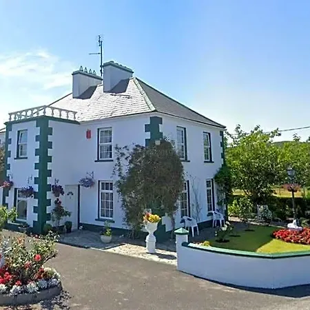 Bed & Breakfast Bruckless Rest - Fine Country Living 3*