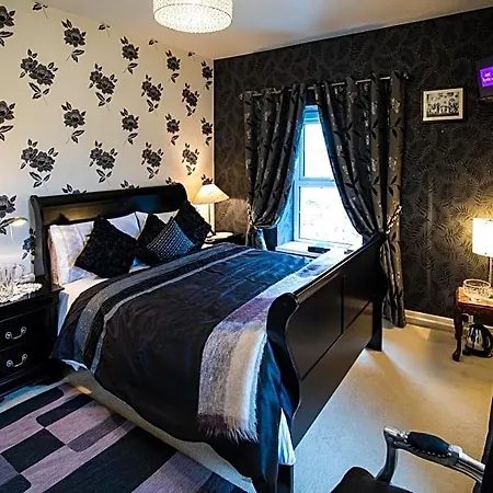 Bed & Breakfast Bruckless Rest - Fine Country Living 3*