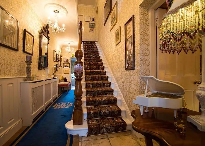 Bruckless Rest - Fine Country Living 3* Milltown (Donegal)