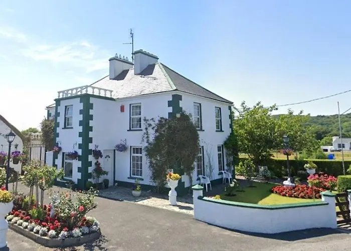 Bruckless Rest - Fine Country Living B&B 3*