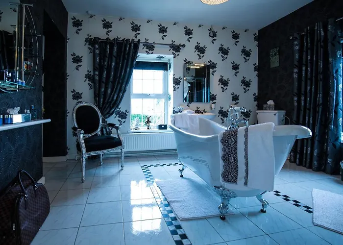 Bruckless Rest - Fine Country Living Milltown (Donegal)