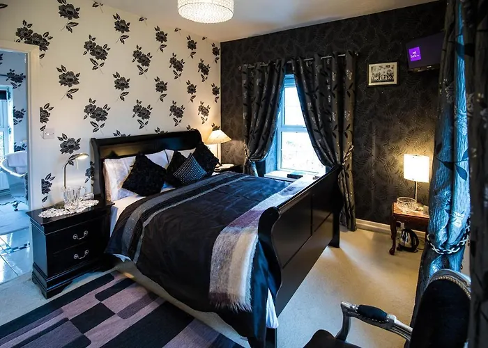 Bruckless Rest - Fine Country Living 3* Milltown (Donegal)