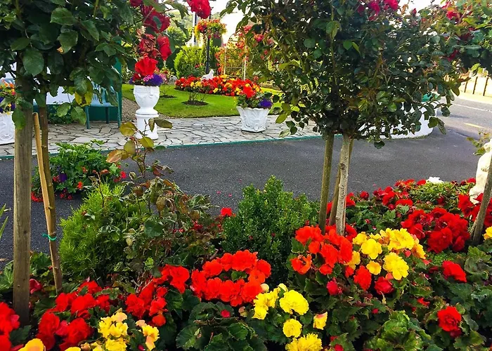 Bruckless Rest - Fine Country Living 3*