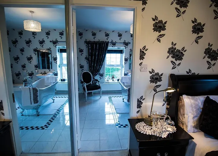 B&B Bruckless Rest - Fine Country Living 3*