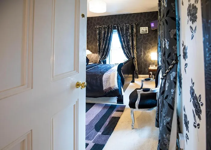 Bruckless Rest - Fine Country Living B&B 3*