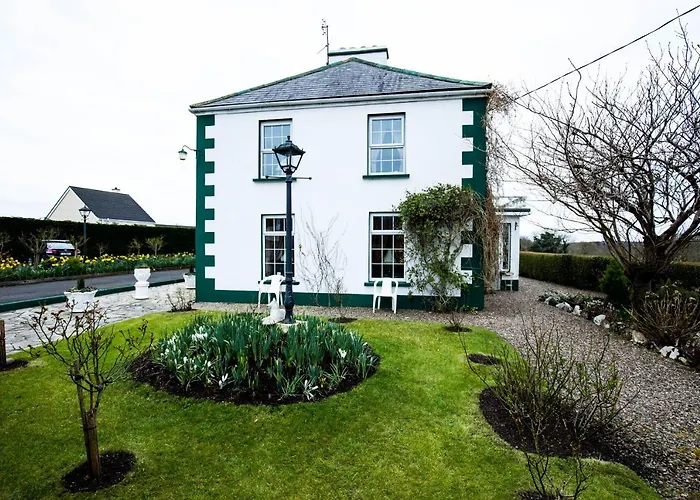 Bruckless Rest - Fine Country Living 3* Milltown (Donegal)